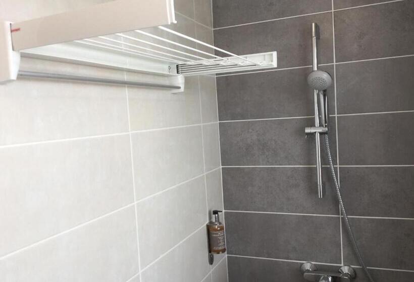 غرفة سوبيريور, De La Plage