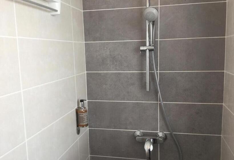 غرفة سوبيريور, De La Plage