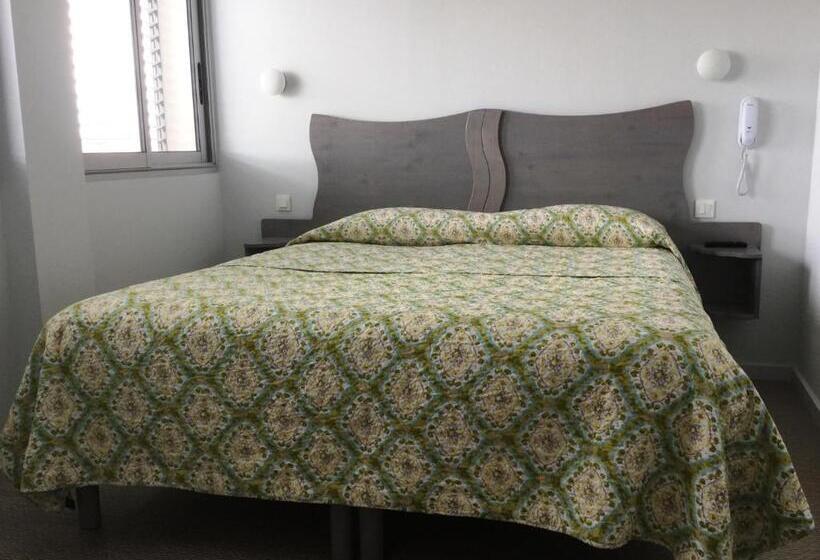 غرفة سوبيريور, De La Plage