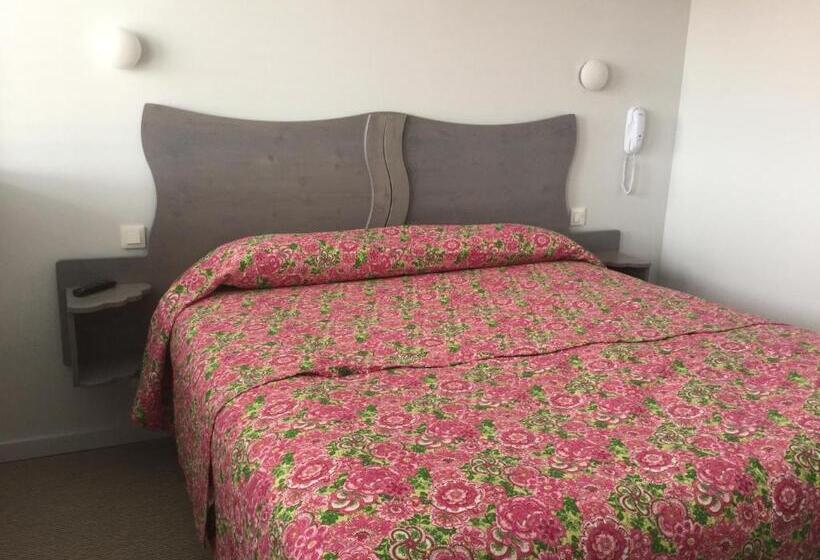 غرفة سوبيريور, De La Plage