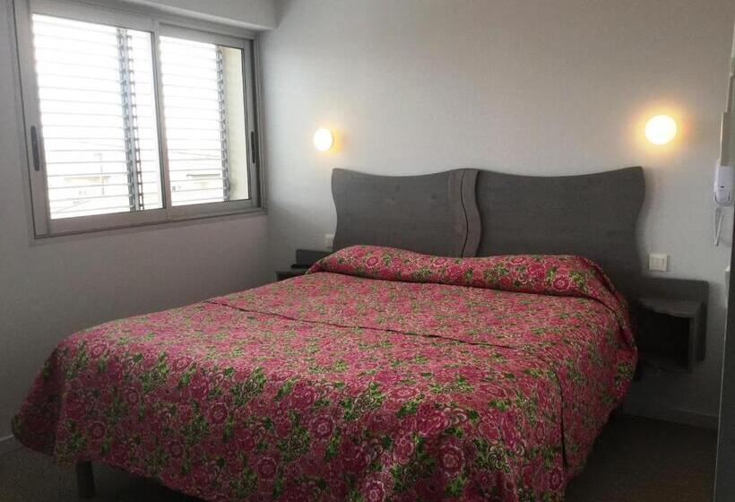 غرفة سوبيريور, De La Plage