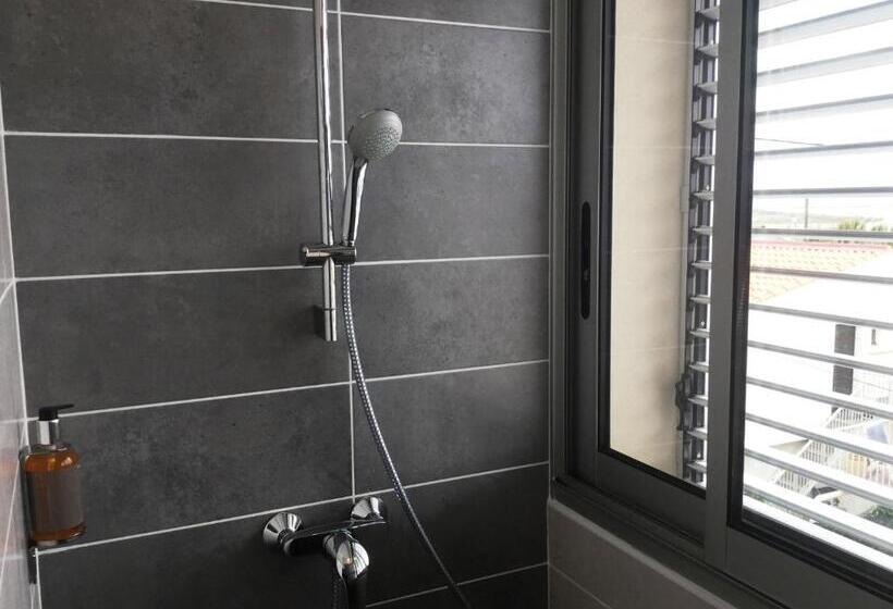 غرفة سوبيريور عائلية, De La Plage