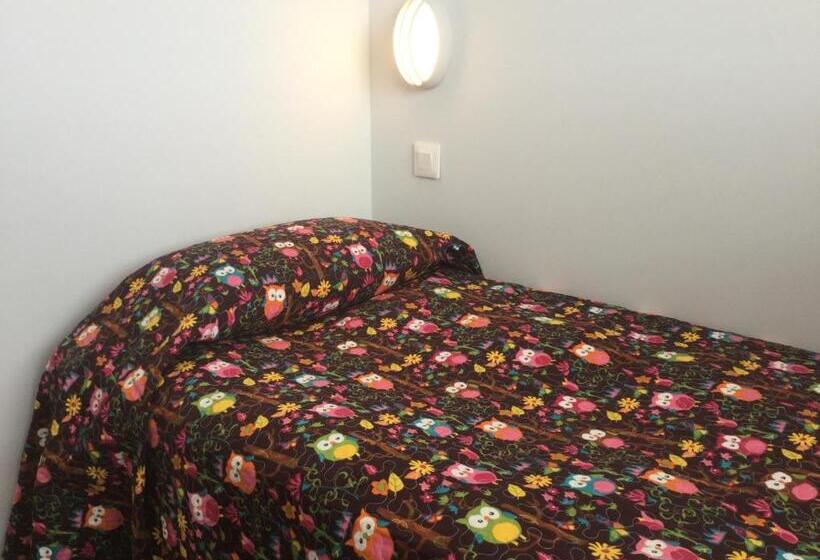 غرفة سوبيريور عائلية, De La Plage