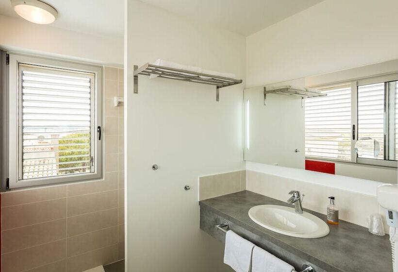 غرفة سوبيريور, De La Plage