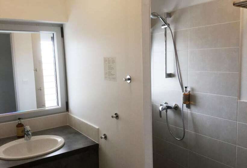 غرفة سوبيريور, De La Plage