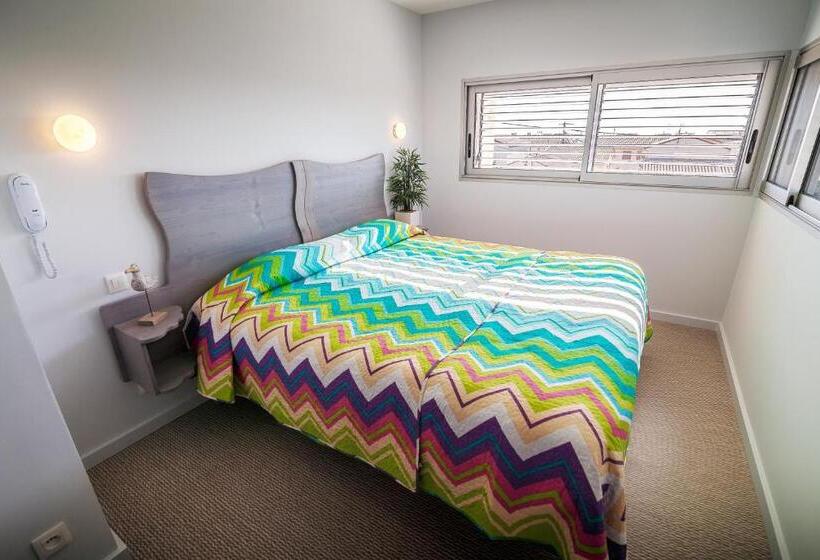 غرفة سوبيريور, De La Plage