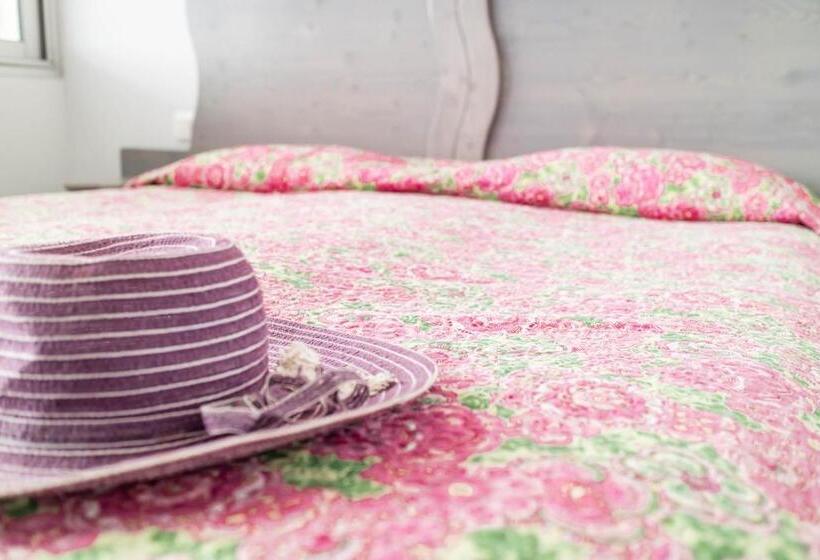 غرفة سوبيريور, De La Plage