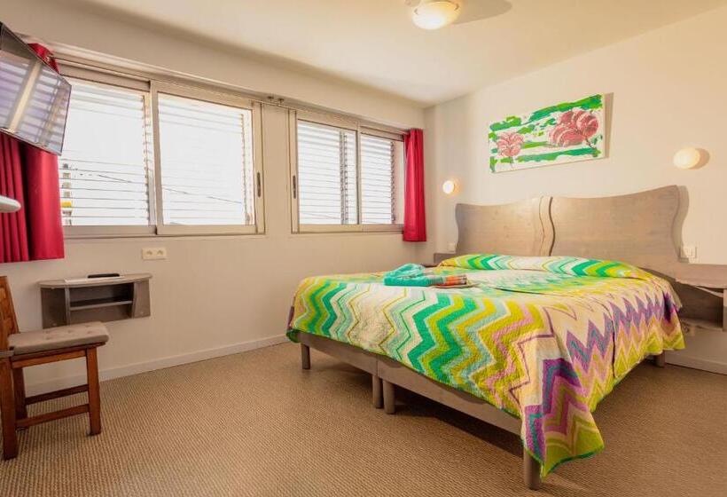 غرفة سوبيريور, De La Plage