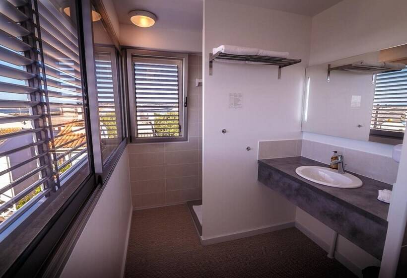 غرفة سوبيريور, De La Plage