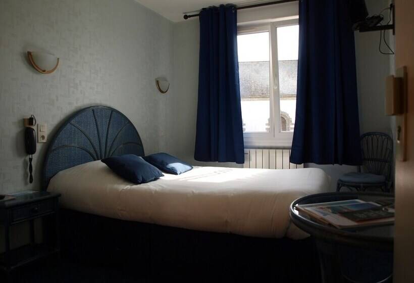 חדר סטנדרט, Des Iles