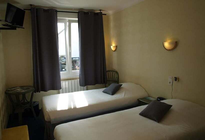 חדר סטנדרט, Des Iles