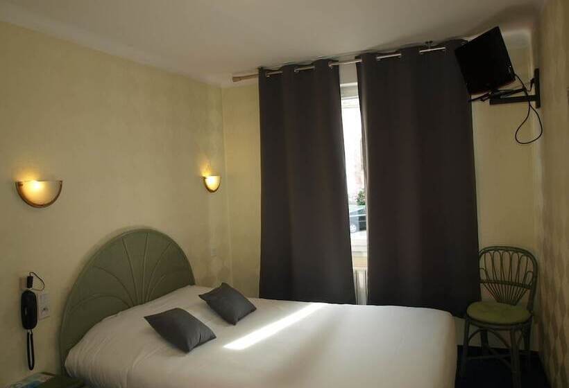 חדר סטנדרט, Des Iles