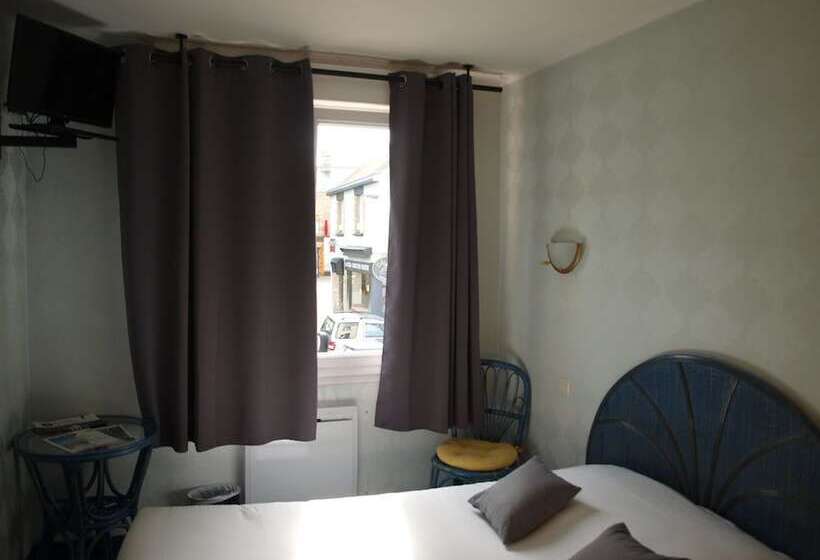 חדר סטנדרט, Des Iles