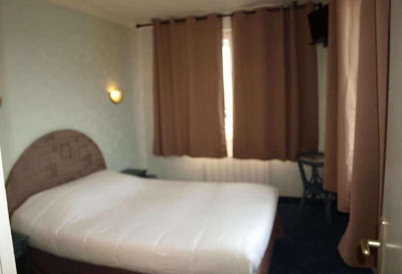 חדר סטנדרט, Des Iles