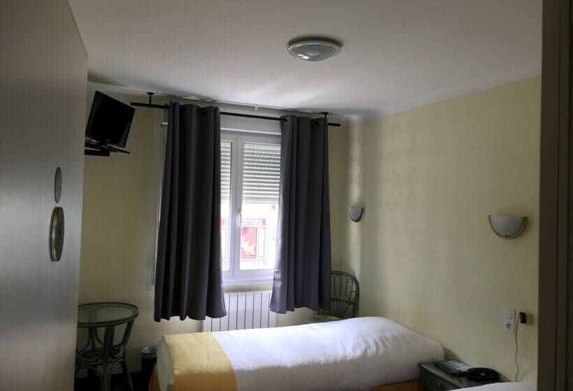 חדר סטנדרט, Des Iles