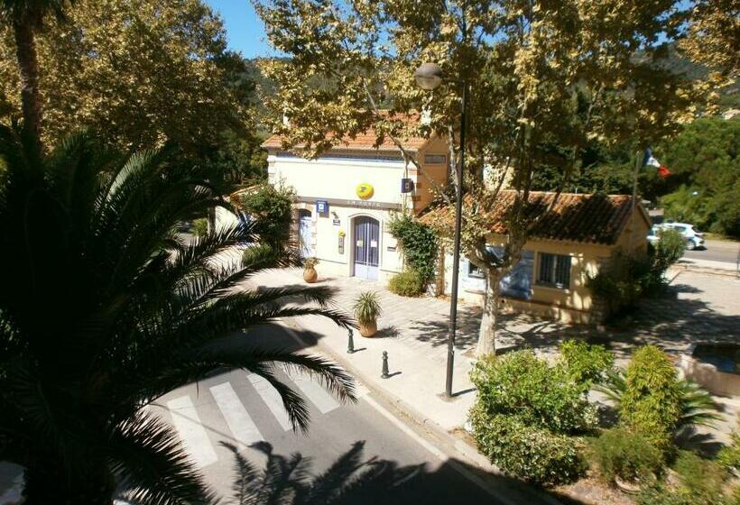 غرفة قياسية مطلة على الجبل, Grand Hotel Moriaz