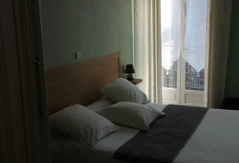 スーペリアールーム, Hostellerie Du Beffroy
