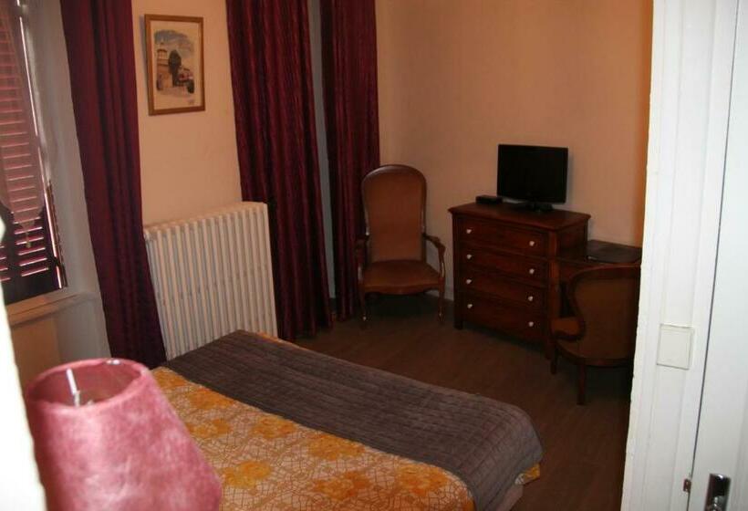 اتاق سوپریور, Hostellerie Du Beffroy