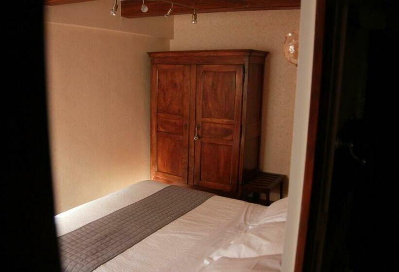 غرفة سوبيريور, Hostellerie Du Beffroy