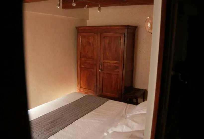 スーペリアールーム, Hostellerie Du Beffroy
