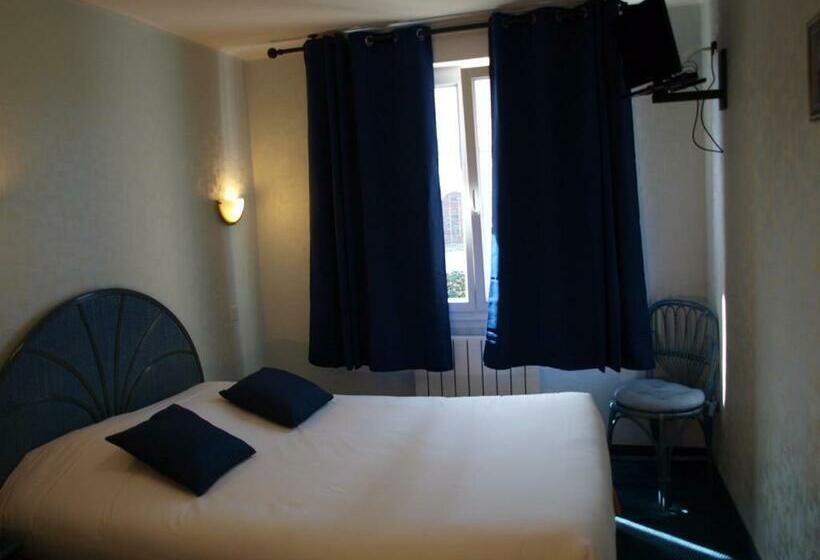 חדר סטנדרט, Des Iles