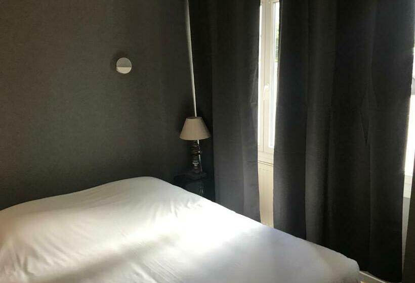 חדר קומפורט, Des Iles