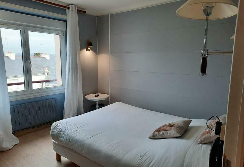 סוויטה משפחתית, Des Iles