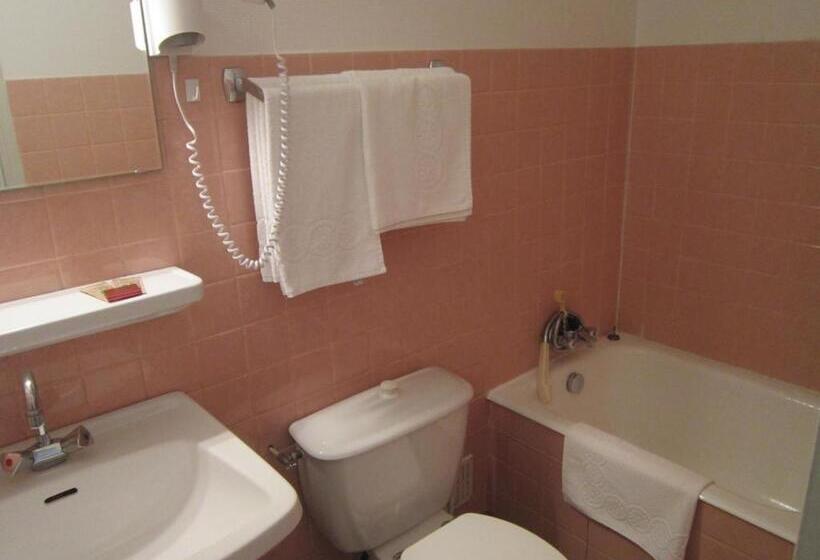 Студия Стандарт, Hôtel Du Lion D'or