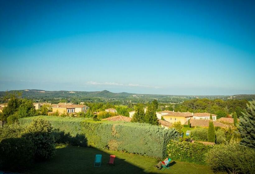 标准间, Le Saintgenies