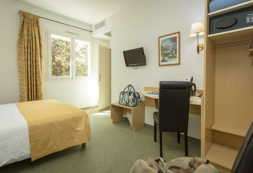 标准间, Le Saintgenies