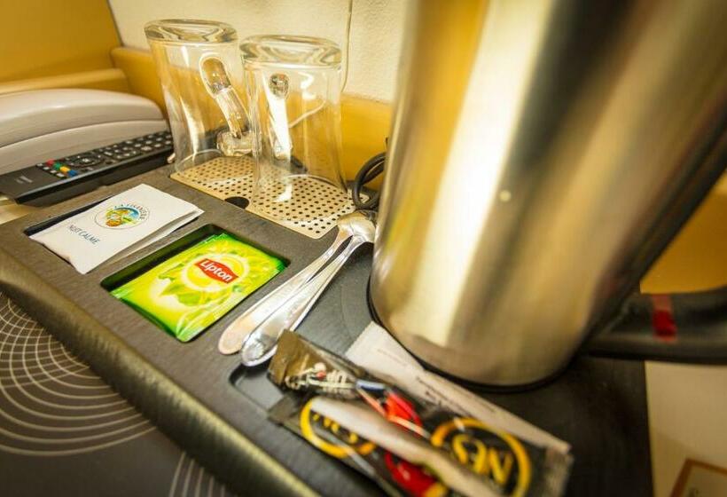 标准间, Le Saintgenies