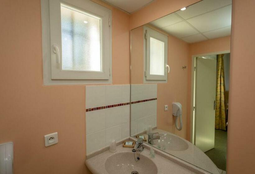 标准间, Le Saintgenies