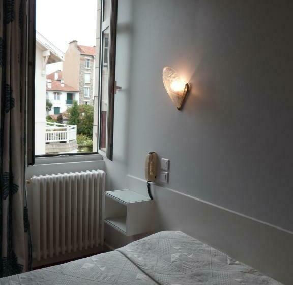 スタンダードルーム, Maitagaria