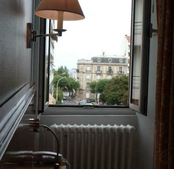 スタンダードルーム, Maitagaria