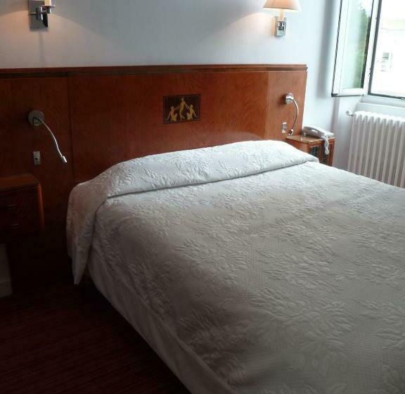 スタンダードルーム, Maitagaria