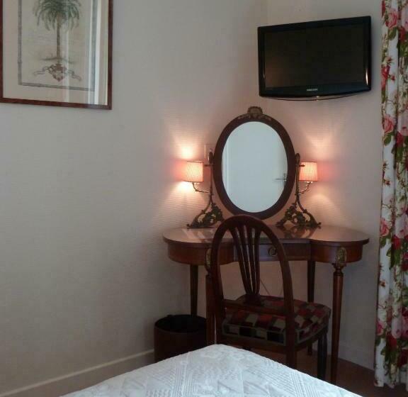 スタンダードルーム, Maitagaria