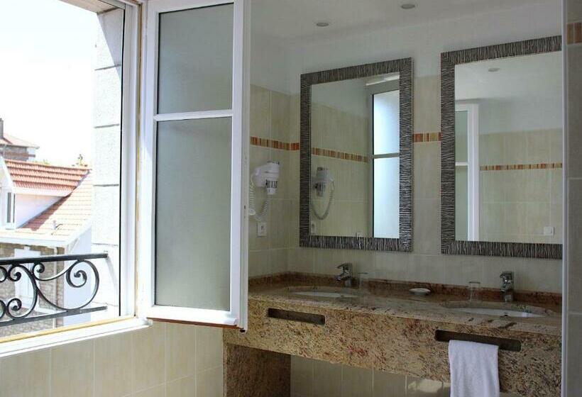 スーペリアールーム, Maitagaria