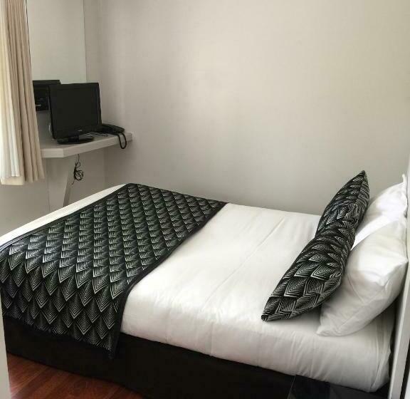 컴포트 룸, Hôtel Vendôme