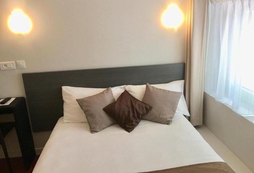 스탠다드 룸, Hôtel Vendôme