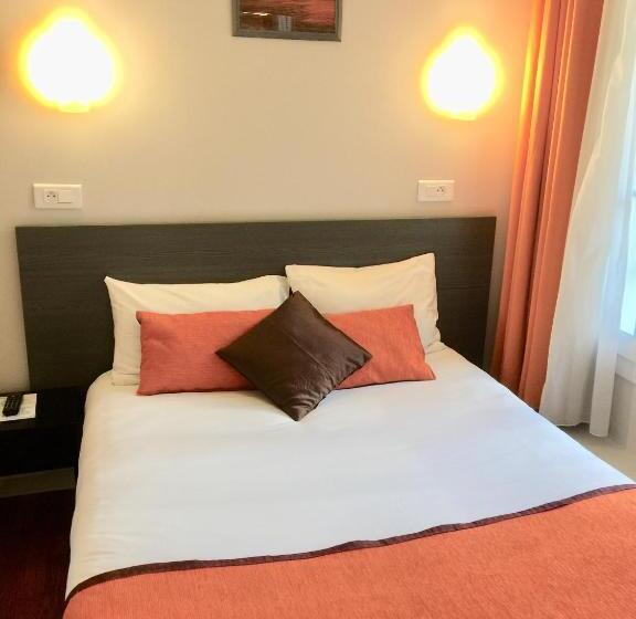 스탠다드 룸, Hôtel Vendôme