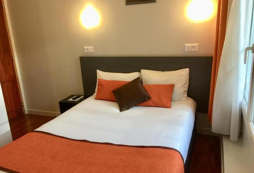 스탠다드 룸, Hôtel Vendôme