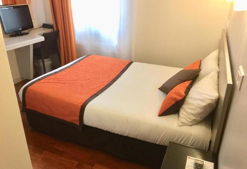 스탠다드 룸, Hôtel Vendôme