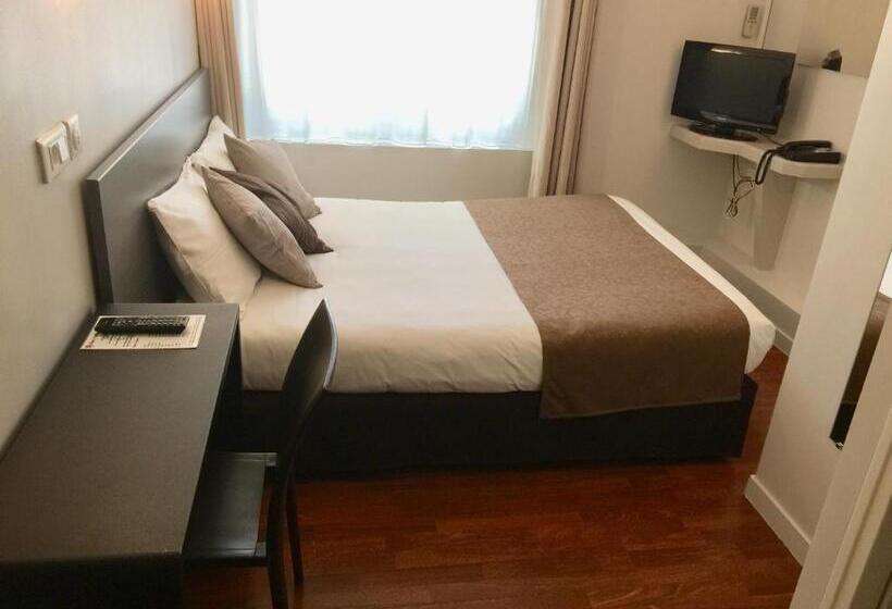 스탠다드 룸, Hôtel Vendôme