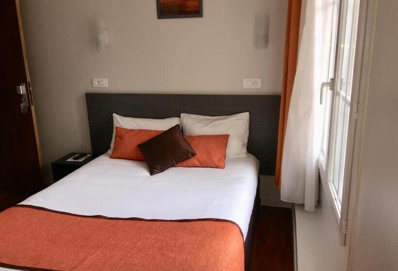 스탠다드 싱글 룸, Hôtel Vendôme