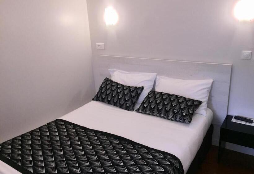 스탠다드 싱글 룸, Hôtel Vendôme