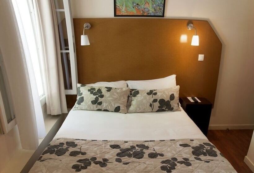 스탠다드 룸, Hôtel Vendôme