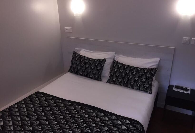 스탠다드 룸, Hôtel Vendôme