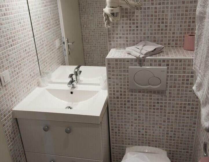 스탠다드 룸, Hôtel Vendôme