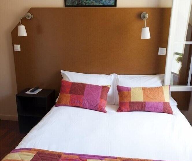 스탠다드 룸, Hôtel Vendôme