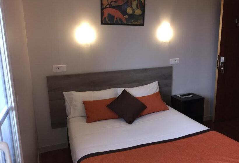 스탠다드 룸, Hôtel Vendôme